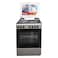 Ramtons 3G1E 60X55 Silver Cooker Rf411