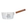 Klassic Kitchen Ware H-Gauge Milk Pan 15cm