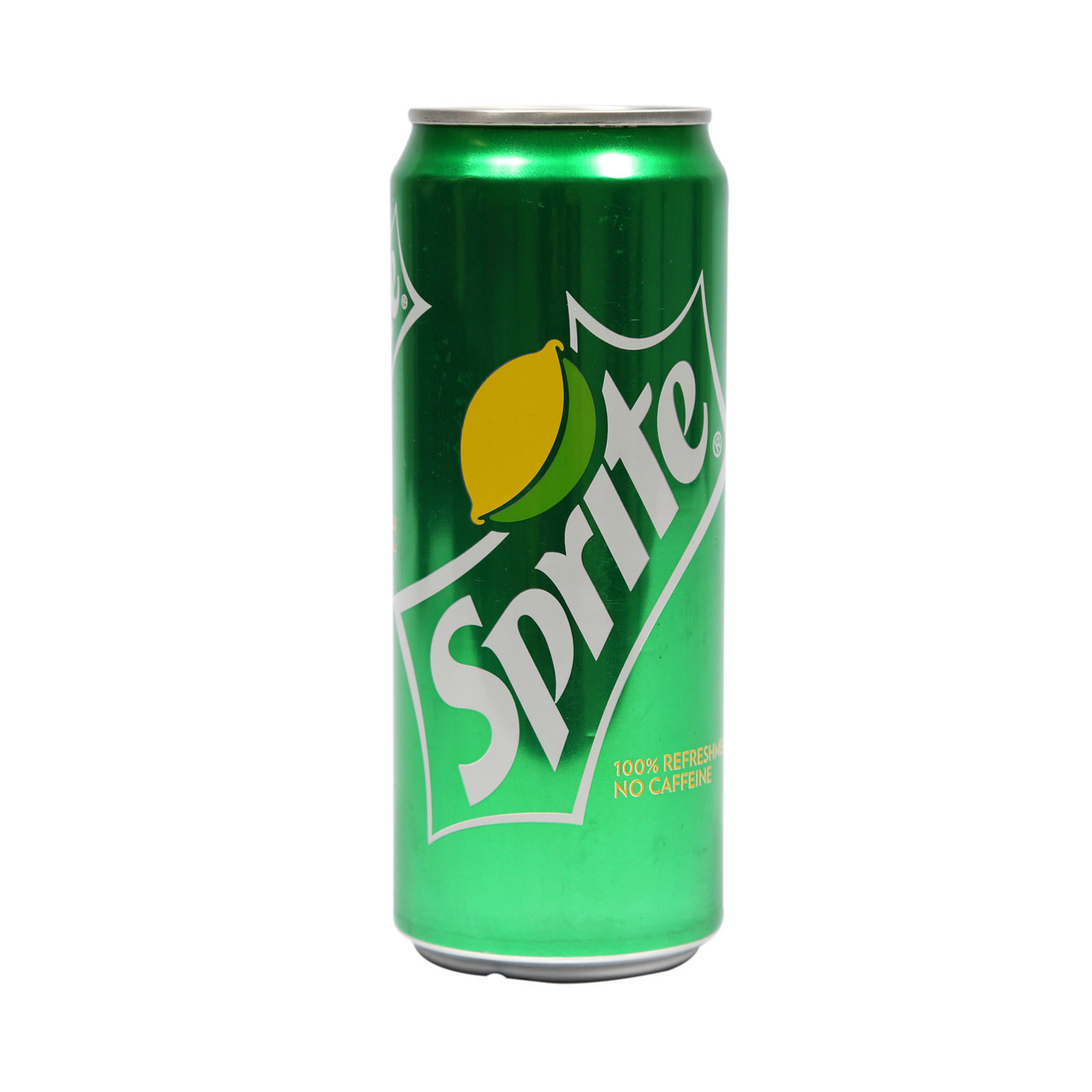 Sprite Soft Drink Can 330ml