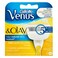 Gillette Venus And Olay WoMen Razor Blade Refills White 4 pieces