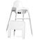 Teknum High Chair - H1 - White