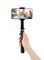 Generic L08 Gimbal Stabilizer Selfie Stick For Smartphone Black