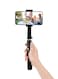Generic L08 Gimbal Stabilizer Selfie Stick For Smartphone Black