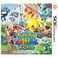 Nintendo 3DS Pokemon Rumble World