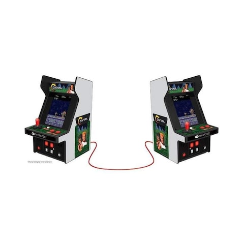 MY ARCADE : MICRO PLAYER - CONTRA