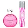 Shirley May Deluxe Bombelle Eau De Toilette Perfume 100ml And Body Spray For Women 75ml