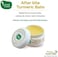 Mother Sparsh After Bite Turmeric Balm for Rashes and Mosquito Bites, 100% Ayurvedic, Gentle Skin Roll-on Formula, 25gm