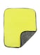 Generic Super Thick Plush Microfiber Car Cleaning Clothes Towel