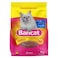 Bancat Mix Flavor for Adult Cat 1 kg