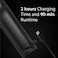 Xiaomi Mi Grooming Kit, (Trimmer Kit)    All-In-One Professional Styling trimmer, Body Groomer, Nose &amp; Ear Hair Trimming blade, Beard Comb   Black