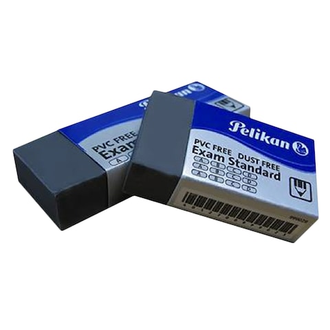 Pelikan Dust Free Exam Standard Eraser