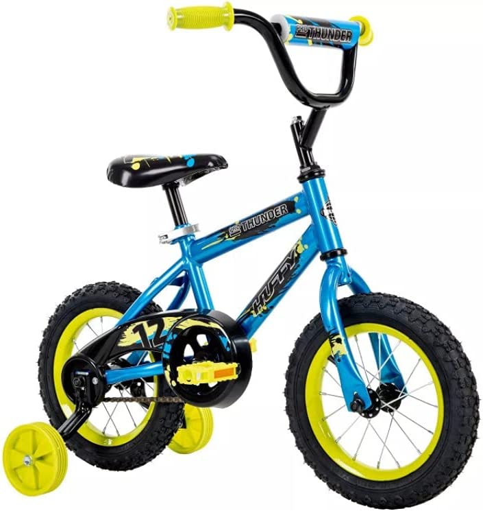 Buy Huffy Pro Thunder - 12 Inches Online | Carrefour KSA