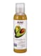Now Foods - Avocado Moisturizing Oil 118Ml
