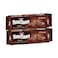 Tim Tam Original Biscuit 200grx2 Pieces