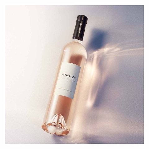 Minuty Prestige Rose Wine 750ml