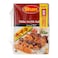 Shan Tikka Seekh Kabab Masala 45 gr (Pack of 2) With Ketchup Pouch 100 gr