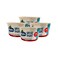 Al Wajba 2% Fat Greek Yoghurt 170g x4