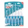 Total Screwdriver Set 6 pcs (THT250606)