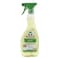 Frosch Lemon Shower And Bath Cleaner 500ml