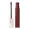 Maybelline New York SuperStay Matte Ink Liquid Lipstick 50 Voyager