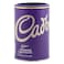 Cadbury Hot Milk Drinking Chocolate 250g