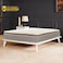 Penhaligon's Kashmir Bed Mattress 15 Layers - Hight 28 cm - Size 100x200 cm