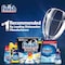 Finish Powerball Quantumm UltimateN Clean &amp; Shine, 2x16 Tabs @ 40% Off