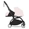 BABYZEN YOYO2 Stroller Black Frame, aircraft cabin storage compatible, (Color Pack and Accessories sold separately) - BZ10109-02