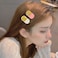 Aiwanto 4Pcs Hair Clips for Small Girl's and Women's Hair Accessories