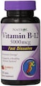 Natrol Vitamin B12, 5000 Mcg, 100 Tabs (Pack Of 1)