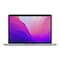 Apple MacBook Pro 13 Inch, 8GB RAM, 512GB SSD, Space Gray (M2 Chip, 8-Core CPU And 10-Core GPU, English Keyboard, MNEJ3ZS/A)