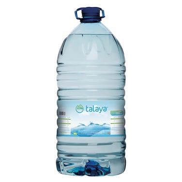 Talaya Mineral Water 10L
