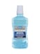 Beauty Formulas - Active Oral Care Tartar Control Whitening Anti-Bacterial Mouthwash Blue 500ml