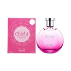 Buy Sapil Chichi Eau De Toilette Pink 100ml in Saudi Arabia