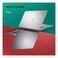 Asus X515MA Notebook With 15.6-Inch Display Celeron N4020 Processor 4GB RAM 128GB SSD Intel Integrated Graphics Silver