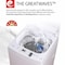 Toshiba AW-J800DUPA Washer With Fragrance Course 7kg