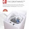 Toshiba AW-J800DUPA Washer With Fragrance Course 7kg
