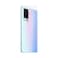 Vivo X60 Dual SIM 12GB RAM 256GB 5G 5G Shimmer Blue