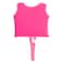 Bestway Swim Safe Mermaid Life Vest Pink Sm