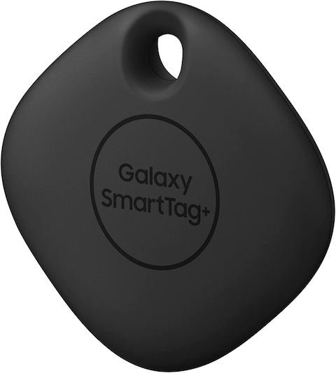 Samsung Galaxy SmartTag Plus, Black