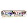 O.M.Girly! Princess Doll Playset ZY127206 Multicolour Pack of 2