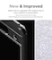 Ringke - Google Pixel 8a Case Cover Fusion   Clear