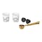 Home Deco Factory M12 Ginkgo Coffee Gift Box 70ml