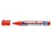 Edding 360 Whiteboard Marker, 1.5-3mm Bullet Tip, Red