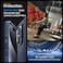 Spigen Liquid Air designed for iPhone 15 Pro Max case cover - Navy Blue