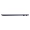 Huawei MateBook D14 Laptop With 14-Inch Display Intel Core i5 1340P Processor 16GB RAM 512GB SSD Intel Integrated Graphics Card Grey