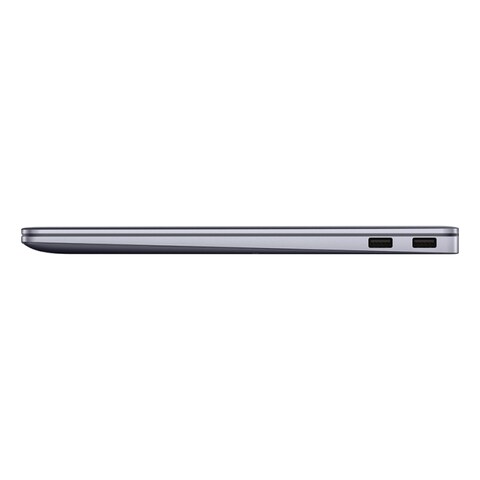 Huawei MateBook D14 Laptop With 14-Inch Display Intel Core i5 1340P Processor 16GB RAM 512GB SSD Intel Integrated Graphics Card Grey