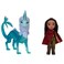 RAYA PETITE + FEATURE DRAGON (6 Inches)