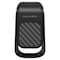 Cellairis Right Angle Magnetic Car Phone Holder Black
