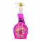 Crystal Glass+ Rose Spray 700Ml